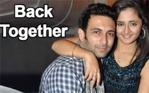 Rashmi Desai and Nandish Sandhu Together Again?