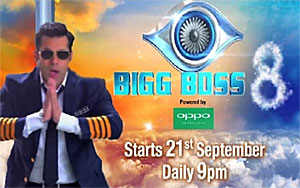 Bigg Boss Season 8 New Promo RELEASED