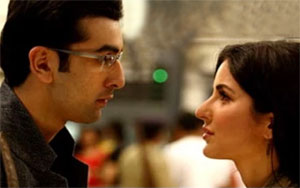 Ranbir Kapoor's Strict Warning To Katrina Kaif 