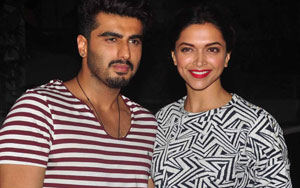 Special Screening of 'Finding Fanny'