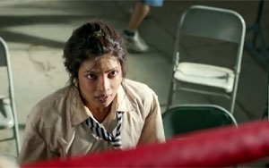 I Love Boxing Promo - 'Mary Kom'