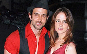 Hrithik Roshan's Ex-Wife Talks About Her New Love