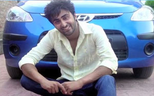 Meet Ranbir Kapoor's LOOK ALIKE