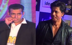 Shahrukh Khan Wins Over Salman AGAIN!