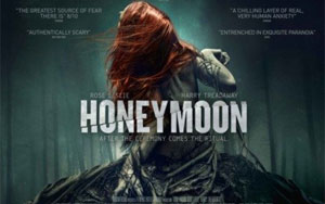 'Honeymoon' Trailer