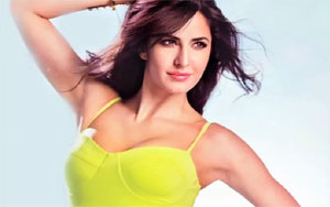 Katrina Kaif Says 'NO' to Intimate Scenes