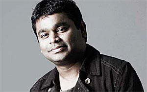 AR Rahman to Compose 16 Tracks for a Film