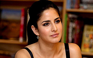 Katrina Kaif CANNOT Promote 'Bang Bang'