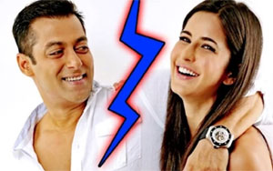 Salman Admits That Katrina is NOT a Good Friend