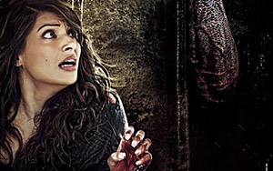 'Creature 3D' Review