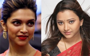 Deepika Padukone Supports Shweta Basu