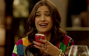 Ma Ka Phone Promo - 'Khoobsurat'