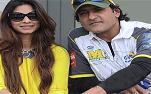 Armaan Kohli and Tanishaa Breaking Up?