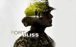 'Fort Bliss' Trailer