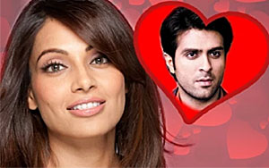 Bipasha Admits Her Love For Harman Baweja