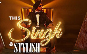 This Singh Is So Stylish Song - Diljit Dosanjh