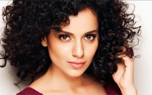 Kangana Ranaut Starts Her Second Innings