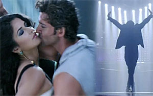 'Bang Bang' Title Song Review