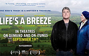 'Life's A Breeze' Trailer