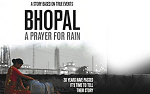 'Bhopal: A Prayer for Rain' Trailer