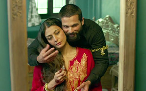 Ek Aur Bismil Song - 'Haider'