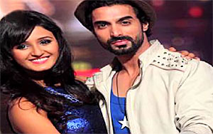 Ashish Sharma Wins Jhalak Dikhla Jaa season 7