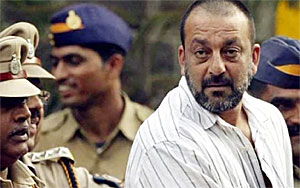 What's New With Sanjay Dutt In Yerwada Jail ?