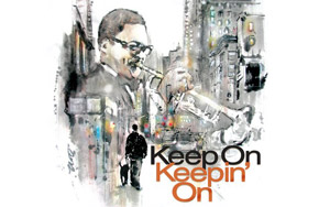 'Keep On Keepin' On' Trailer