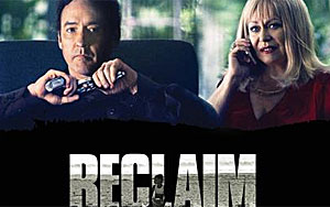 'Reclaim' Trailer