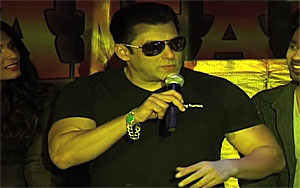 What Makes Salman JEALOUS These Days ?