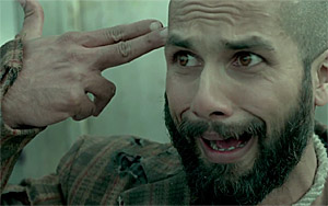 Chutzpah Promo - 'Haider'