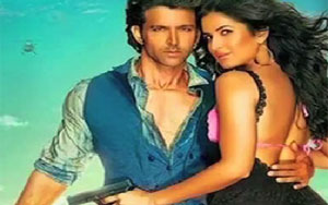 Hrithik Roshan's Bang Bang Dare to Bollywood