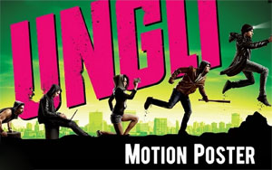 'Ungli' First Look