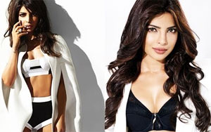 SHOCKING! Priyanka Chopra Asked To Flash Her Inners