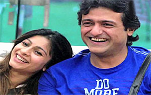 VJ Andy Clears Tanisha and Armaan's Relationship Rumors