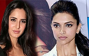 Katrina Speaks up on the Deepika Controversy