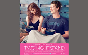 'Two Night Stand' Trailer