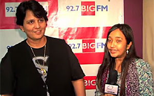 Dandiya Queen Falguni Pathak Interview