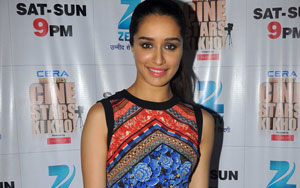 Shraddha Kapoor was Removed from Many Films