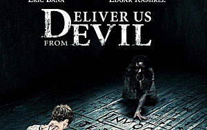 'Deliver Us From Evil' Trailer