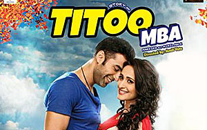 'Titoo MBA' Trailer