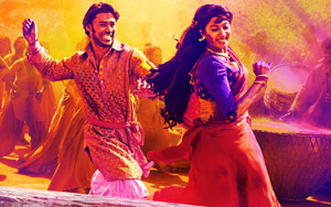 Rang Rang De Song - 'Jigariyaa'