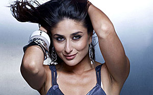 Kareena's Over Confidence In Being Heroine No 1