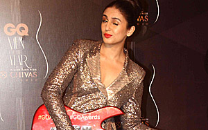 GQ Awards With Bollywood Celebs 