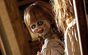 'Annabelle' Trailer