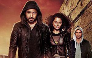 'Ungli' Trailer