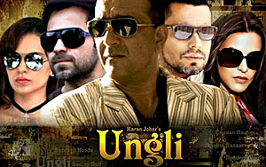 Ungli' Trailer Review