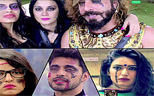 Bigg Boss 8 : Upcoming Twist REVEALED 