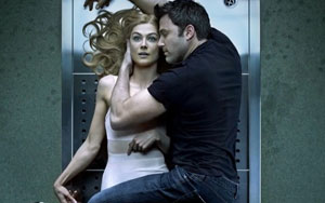 'Gone Girl' Trailer 