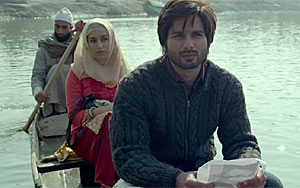 Gulon Mein Rang Song - 'Haider'